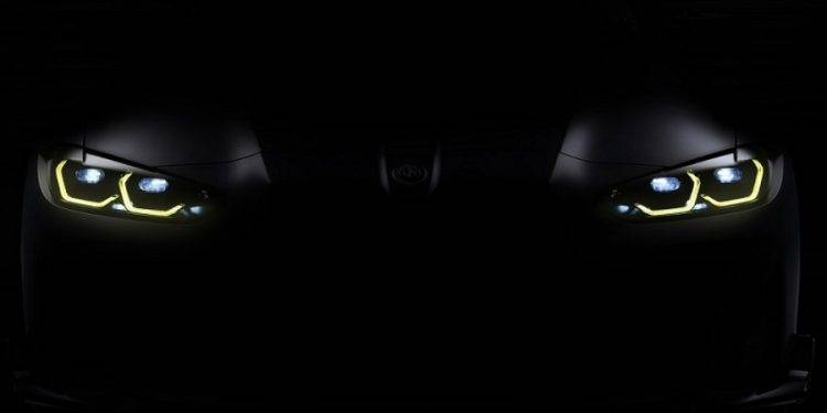 Mobil BMW M4 CSL Segera Diluncurkan Bulan Mei 2022