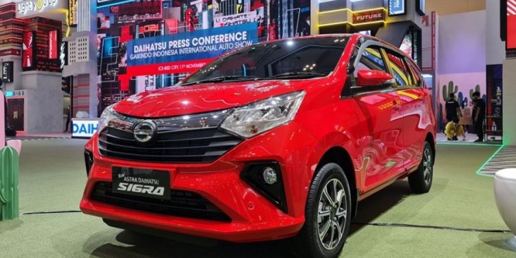 Mobil Dibawah Rp250 Juta Kuasai Segmen Pasar Hingga 60 Persen