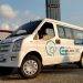 Mobil Komersial Listrik DFSK Gelora E Dukung Mobilitas dan Logistik KTT G20