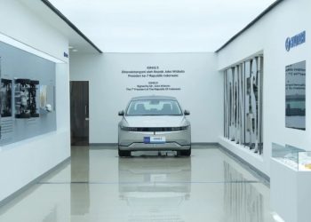 Mobil Listrik Hingga Taksi Udara Jadi Koleksi Baru Museum Transportasi TMII