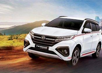 Mobil Low SUV Yang Bisa Jadi Pilihan Untuk Mudik Lebaran 2022