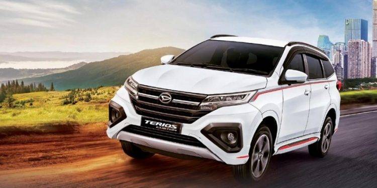 Mobil Low SUV Yang Bisa Jadi Pilihan Untuk Mudik Lebaran 2022