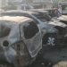 Mobil Terbakar Imbas Huru-hara Bisa Diklaim Kok, Begini Skemanya