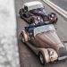 Morgan Motor Company Gunakan Audio Sennheiser Untuk Mobil Baru Plus Four dan Plus Six