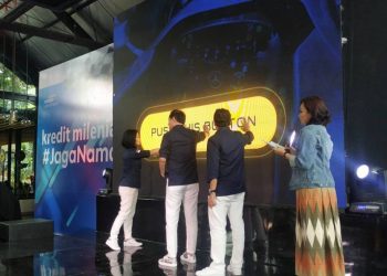 MUF Online Autoshow Kembali Hadir di Jawa Tengah dan Yogyakarta, Lihat Promonya
