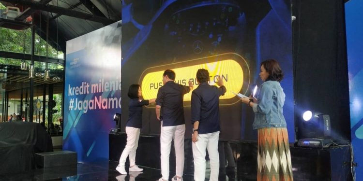 MUF Online Autoshow Kembali Hadir di Jawa Tengah dan Yogyakarta, Lihat Promonya