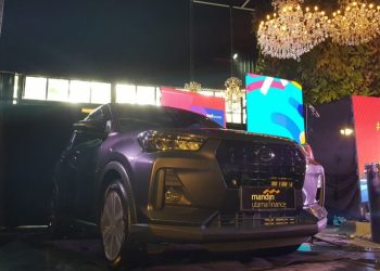 MUF Tawarkan Pembiayaan Bagi Generasi Millenial, Tenor Panjang hingga Dana Tunai