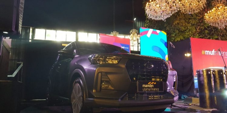 MUF Tawarkan Pembiayaan Bagi Generasi Millenial, Tenor Panjang hingga Dana Tunai