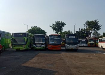 Mulai 26 Januari, Tes Acak Covid-19 ‘GeNose’ Angkutan Darat Diberlakukan