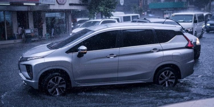 Mulai Musim Hujan, MMKSI Hadirkan Kembali Program ‘Rainy Campaign’