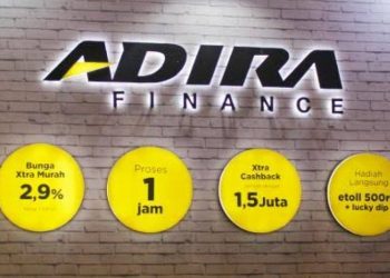 Mungkinkah Beli Mobil Tanpa DP, Berikut Tips dari Adira Finance