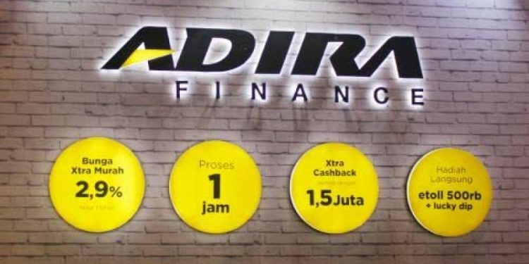Mungkinkah Beli Mobil Tanpa DP, Berikut Tips dari Adira Finance