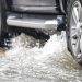 Musim Hujan Waspada Banjir, Ini Batasan Melewati Air Saat Mengendarai Mobil