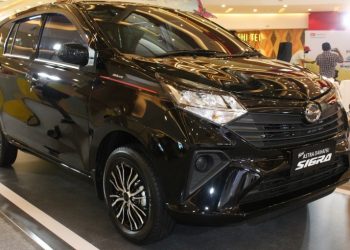Naik 38 Persen, Penjualan Ritel Daihatsu Tembus 107.000 Unit di Periode Januari-Juli 2022