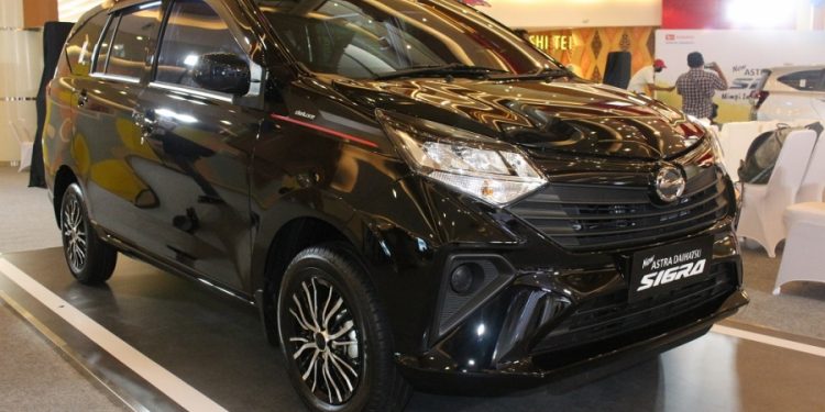 Naik 38 Persen, Penjualan Ritel Daihatsu Tembus 107.000 Unit di Periode Januari-Juli 2022