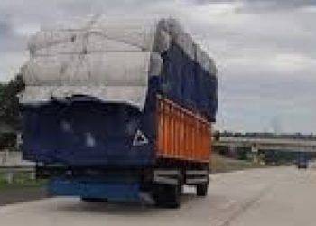 Nekat Masuk Tol Cipali, 1.900 Truk “ODOL” Ditertibkan