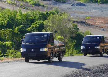 New Carry Pick Up Jadi Mobil Terlaris Juni 2021, Cek Harganya Sekarang