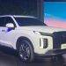 New Hyundai Palisade Rilis di Tanah Air, Harga Tembus Rp 1 Miliar