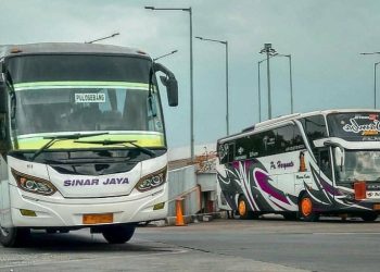 New Normal Diterapkan, Tarif Tiket Bus Bakal Disesuaikan