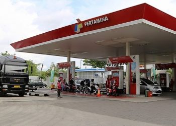 New Normal, Konsumsi BBM di Yogyakarta dan Solo Raya Meningkat