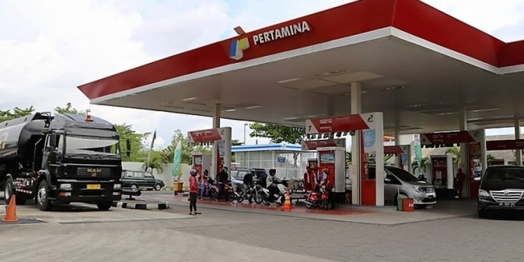 New Normal, Konsumsi BBM di Yogyakarta dan Solo Raya Meningkat