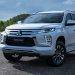 New Pajero Sport, SUV Gagah dan Canggih Andalan Mitsubishi