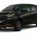 New Toyota Calya 2022 Tampil Lebih Segar dan Modern, Simak Spesifikasinya