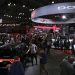 New York Auto Show 2022 Kembali Digelar, Penuh Deretan Mobil Listrik