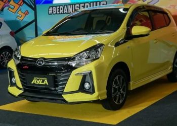 Ngoprek Bareng Daihatsu Edukasi Pemahaman Dunia Bengkel