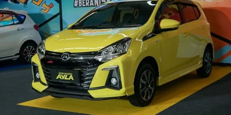 Ngoprek Bareng Daihatsu Edukasi Pemahaman Dunia Bengkel