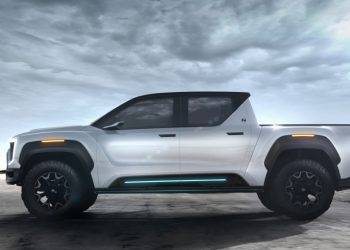 Nikola Motor Akan Buka Pemesanan Truk Listrik Hidrogen ‘Badger’