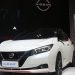 Nissan Akan Buktikan Kecanggihan Nissan Leaf pada Formula E Jakarta 2022