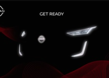 Nissan Bakal Kenalkan SUV Kompak di Indonesia, All New Magnite?