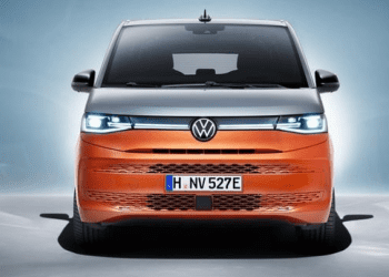 Nuansa Modern Pada Multivan Terbaru Volkswagen, Berikut Spesifikasinya