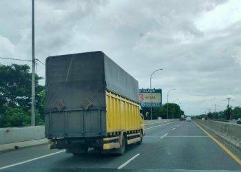 ODOL Kembali Marak, Aptrindo: Pemilik Barang Juga Perlu Ditindak dalam Kasus Over Load