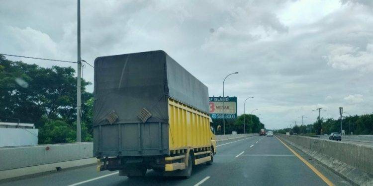 ODOL Kembali Marak, Aptrindo: Pemilik Barang Juga Perlu Ditindak dalam Kasus Over Load