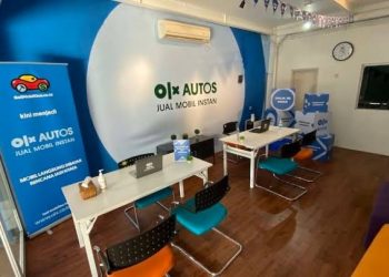 OLX Autos Selenggarakan #CARnavalCeria Selama September, Berikut Promonya