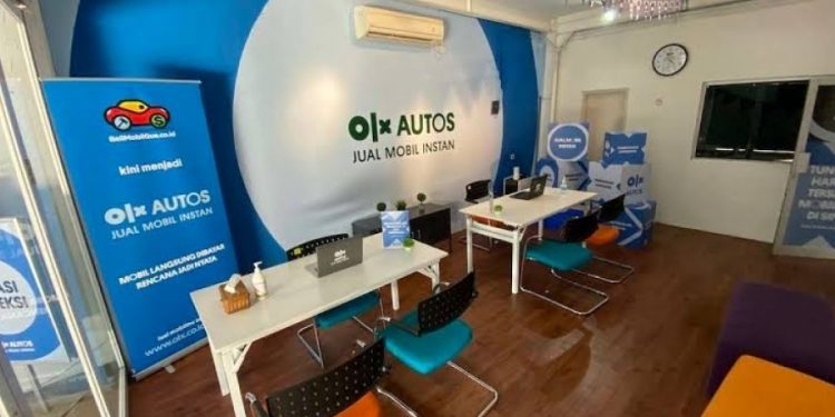 OLX Autos Selenggarakan #CARnavalCeria Selama September, Berikut Promonya