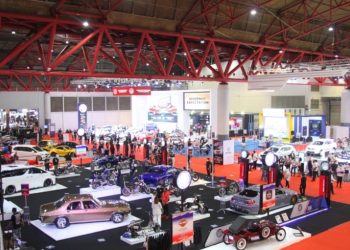 Omicron Mengganas, Dyandra Promosindo Siapkan ‘Plan B’ Untuk IIMS 2022