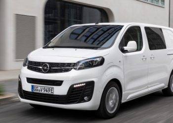 Opel dan Vauxhall Bakal Segera Rilis Vivaro-e di Pasar Eropa, Berikut Spesifikasinya