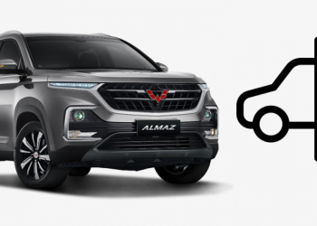 Pacu Kualitas Pendidikan, Wuling Hibahkan 2 Mesin dan 1 Unit Almaz