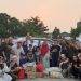 Pajero Sport Family Ramaikan HUT SUVB Ke-6 Dibarengi Bukber Serentak