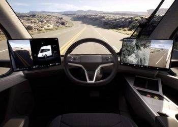 Pakai Acara Khusus, Tesla Semi Truck Dikirim 1 Desember 2022 ke Pelanggan