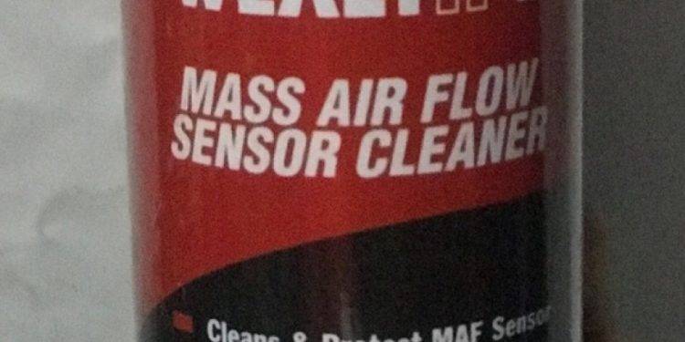 Pakai Ini, Bersihkan Air Flow Sensor Saat WFH Makin Mudah