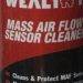 Pakai Ini, Bersihkan Air Flow Sensor Saat WFH Makin Mudah