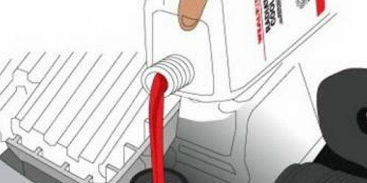 Pakai Radiator Coolant Jangan Asal, Ketahui Dulu Isi Kandungannya…