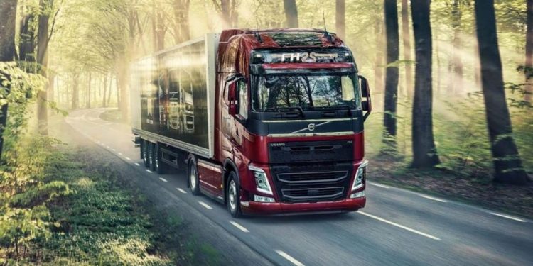 Pakai Teknologi Ini, Sopir Bus dan Truk Bisa Operasikan Kendaraannya dari Rumah