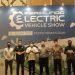 Pameran Kendaraan Listrik Periklindo Electric Vehicle Show (PEVS) Siap Digelar Juli 2022