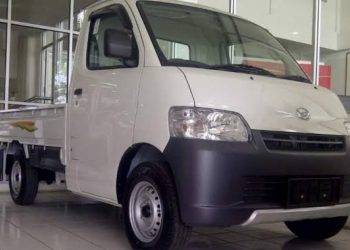 Pangsa Pasar Naik 18%, Gran Max Topang Penjualan Daihatsu