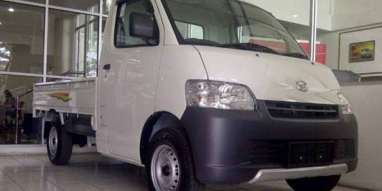 Pangsa Pasar Naik 18%, Gran Max Topang Penjualan Daihatsu